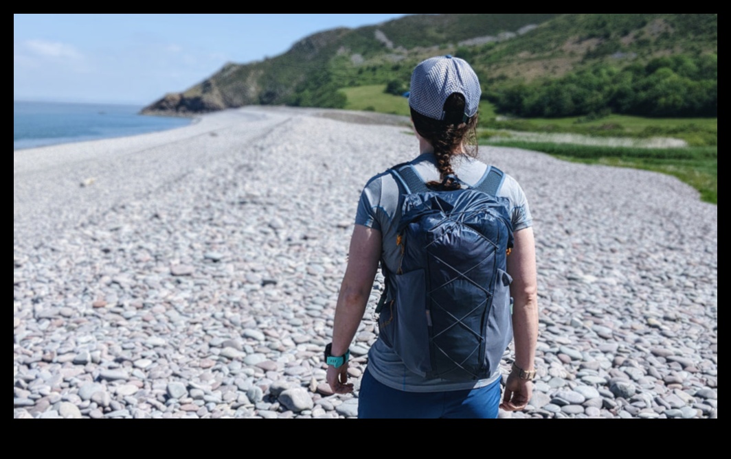 Trailblazer Fitness: āra treniņi dabas pētniekiem