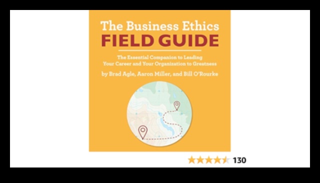 Biznesa ētikas navigators: godīguma kursa noteikšana