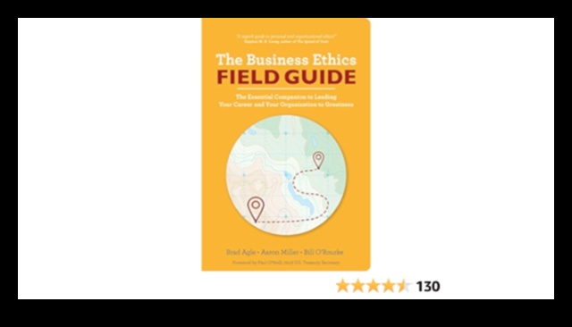 Biznesa ētikas navigators: godīguma kursa noteikšana