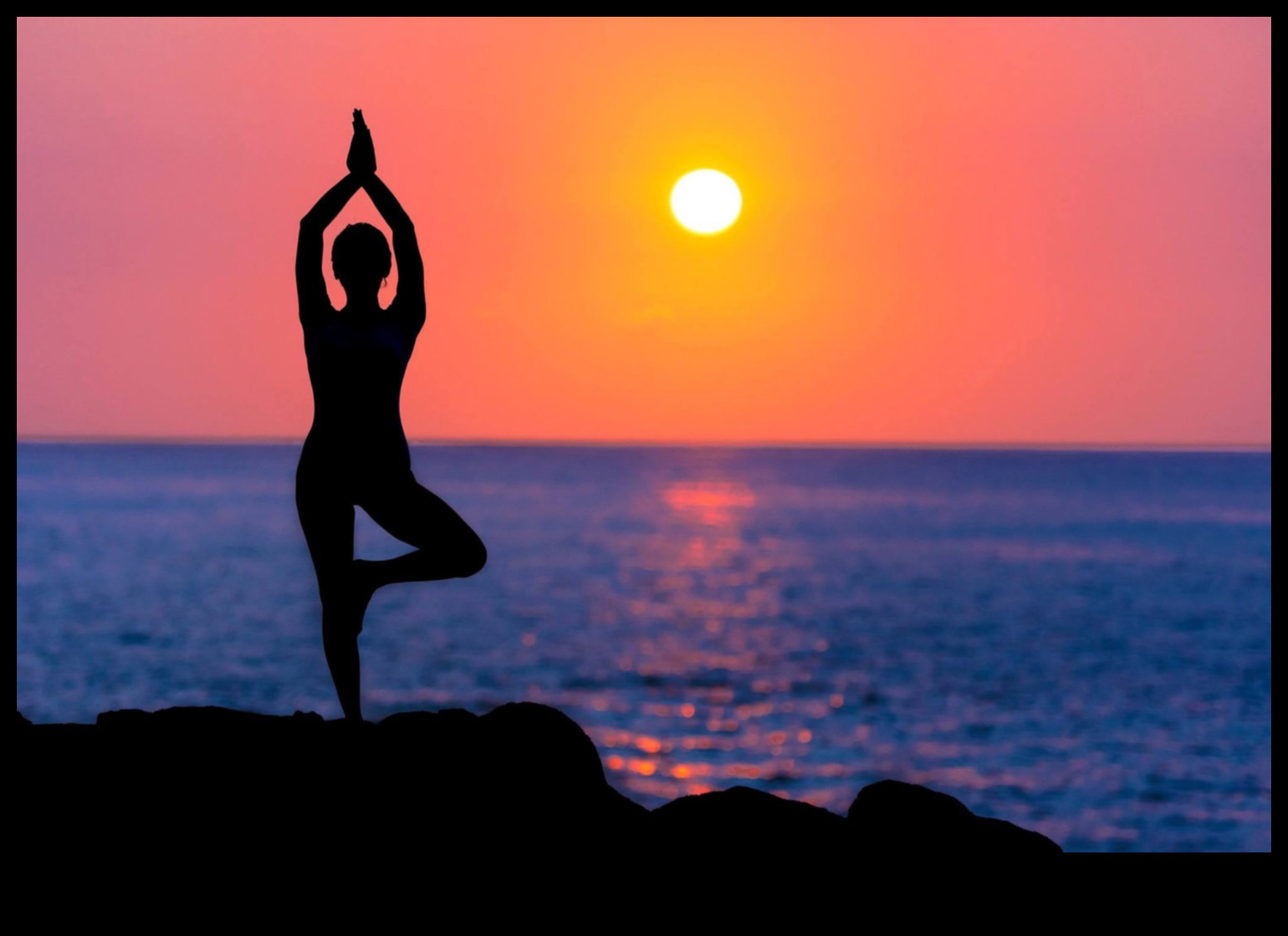 Spēks mierā: vingrinājumu nomierinošā ietekme uz prātu