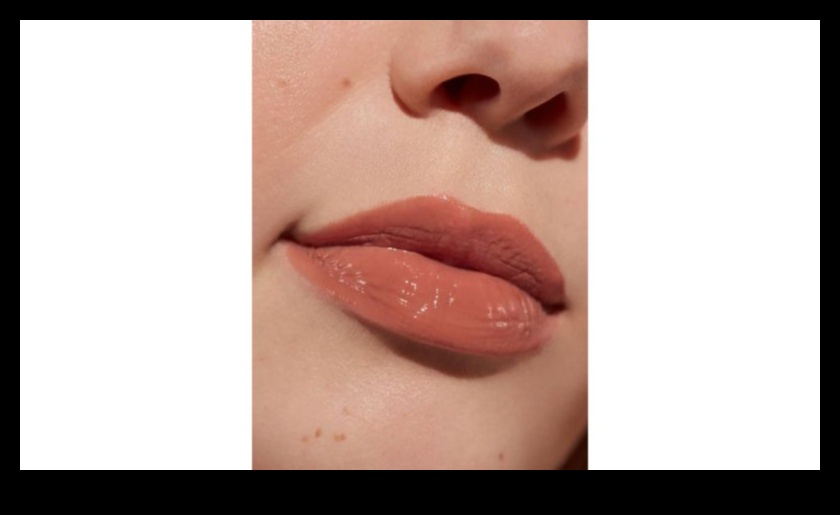 Beyond Clear: izpētiet rotaļīgas Statement lūpu spīduma krāsas