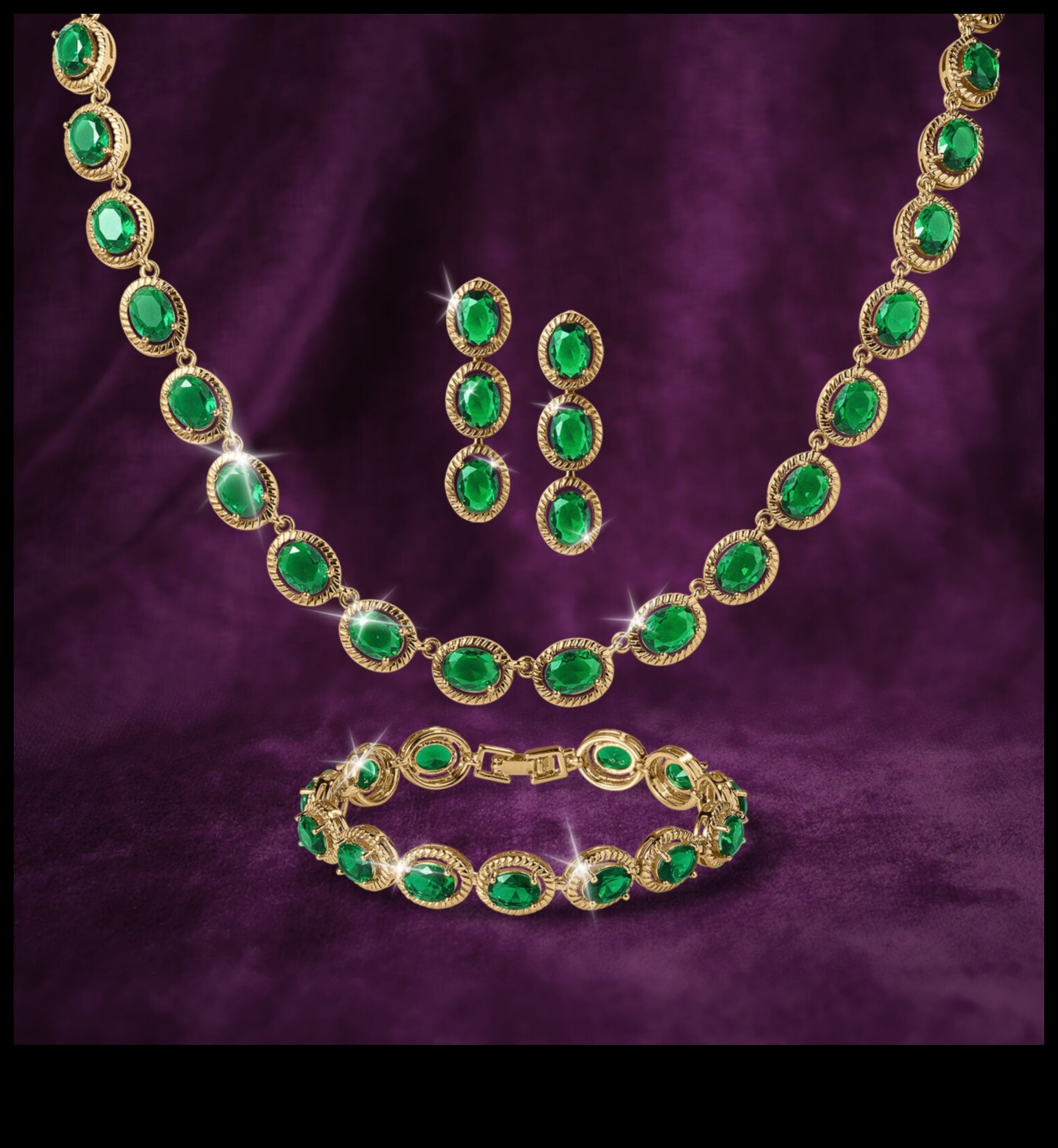 Mūžīgais valdzinājums: gotikas rotaslietu noturīgā harizma