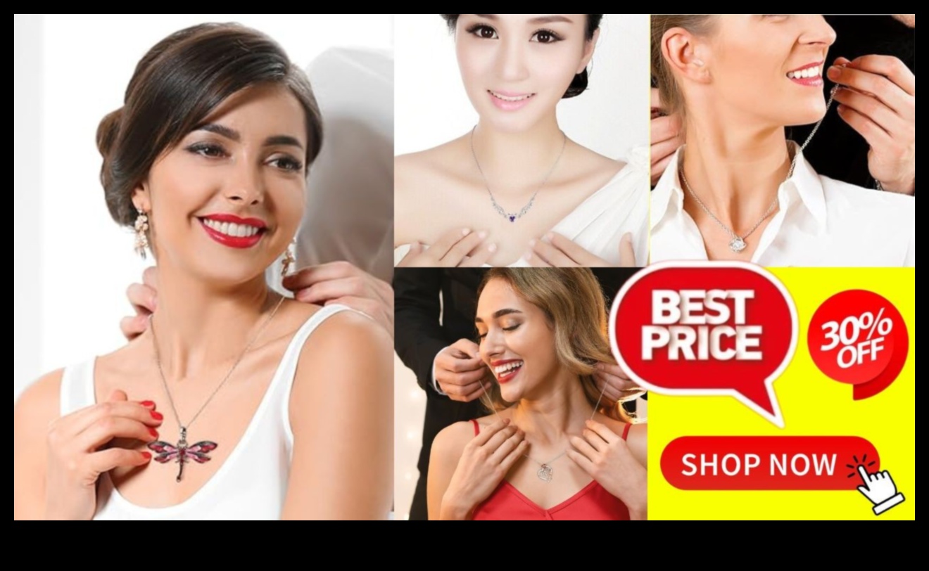 Mūžīgais valdzinājums: gotikas rotaslietu noturīgā harizma