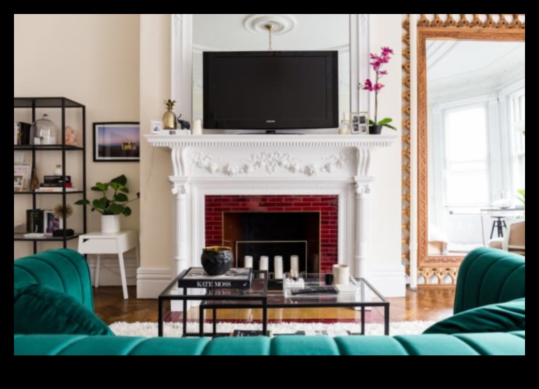 7 budžetam draudzīgas mājas dekorēšanas idejas, kas jūs iedvesmos