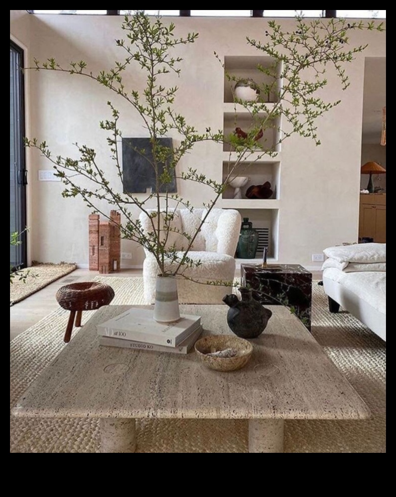 Apgūstiet mājas dekorēšanas mākslu: ekspertu padomi un paņēmieni