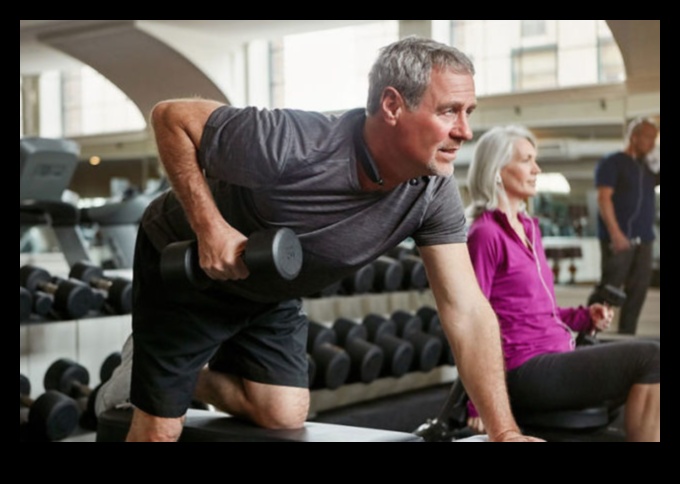 Spilgta novecošana: kā vingrinājumi veicina graciozu un aktīvu novecošanos