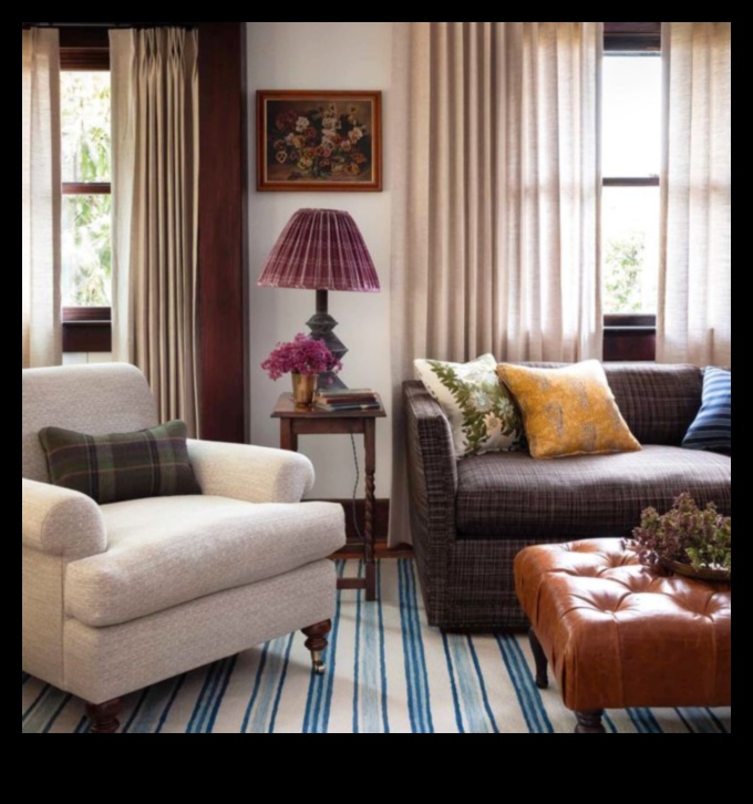 Mājīgas rudens dekoru idejas siltai mājai