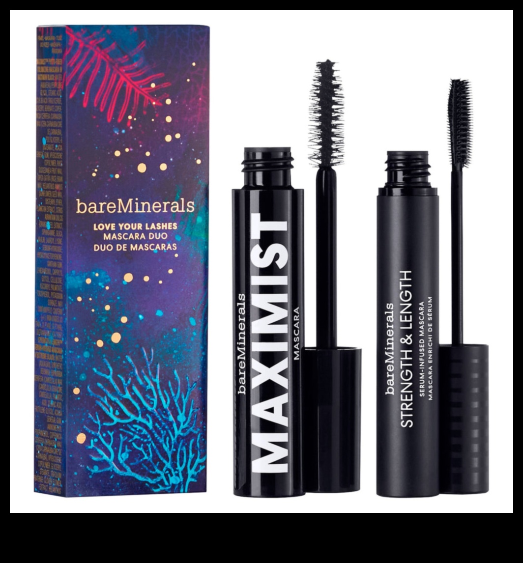 Skropstu tuša un maskēšana: nepilnību maskēšana nevainojamam izskatam