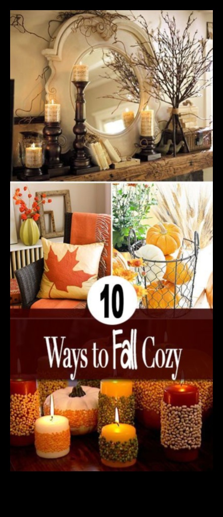 Soli pa solim: DIY dekoru idejas katrai telpai