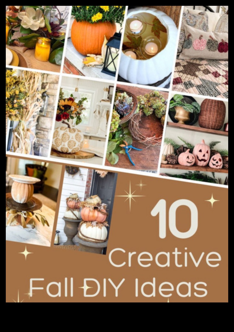 Soli pa solim: DIY dekoru idejas katrai telpai