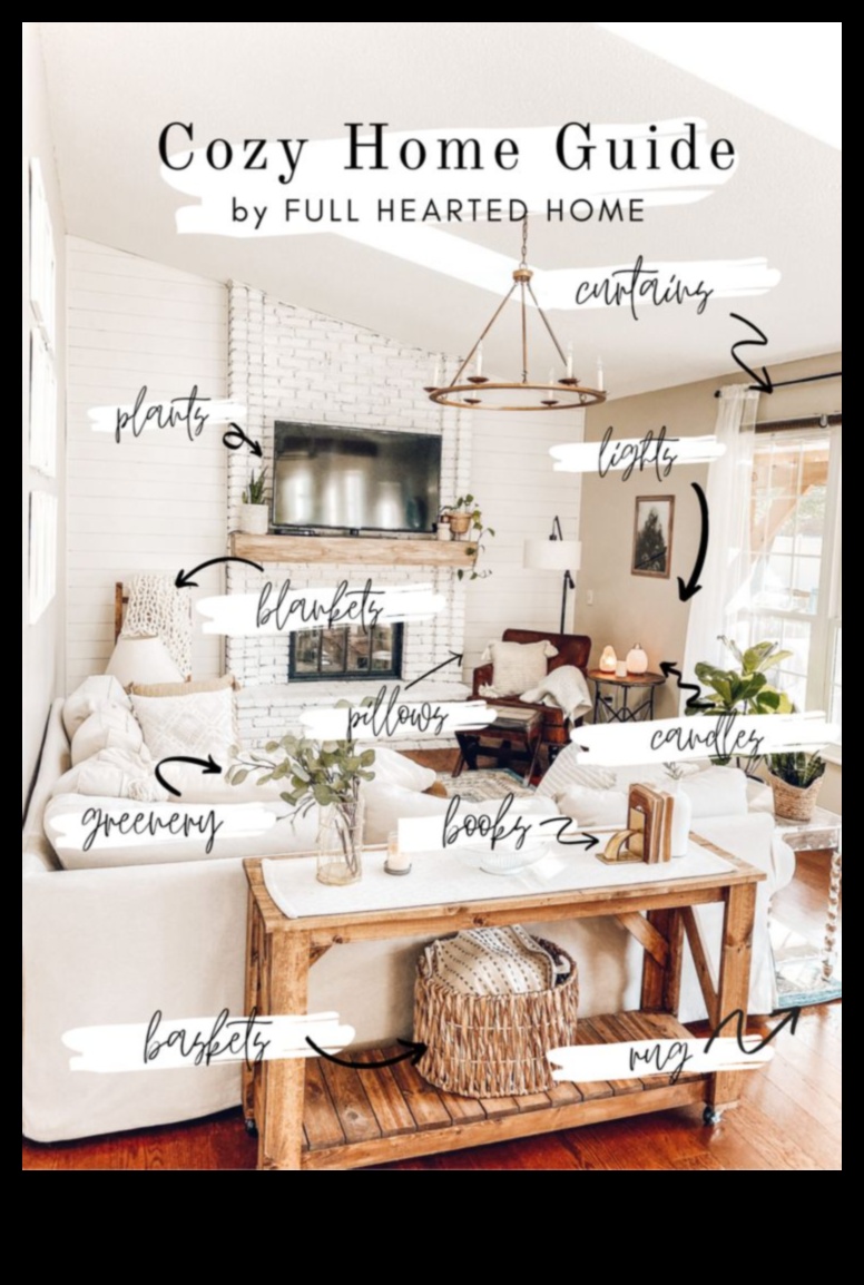 Soli pa solim: DIY dekoru idejas katrai telpai