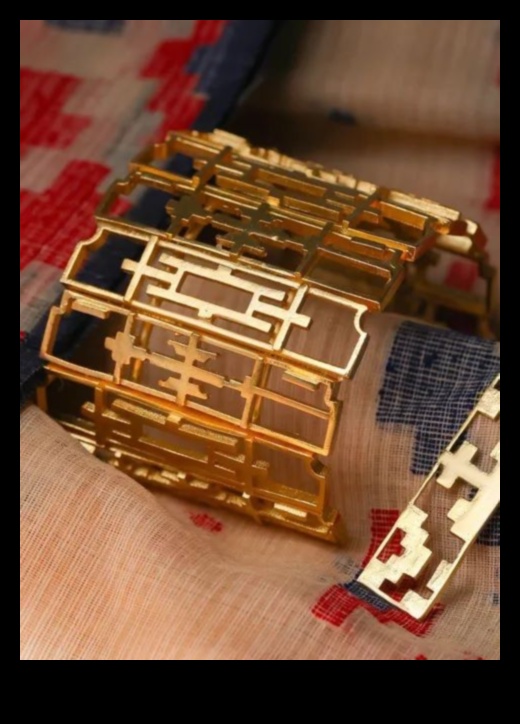 Šarms un elegants: apņemiet savu izskatu ar rokassprādzēm