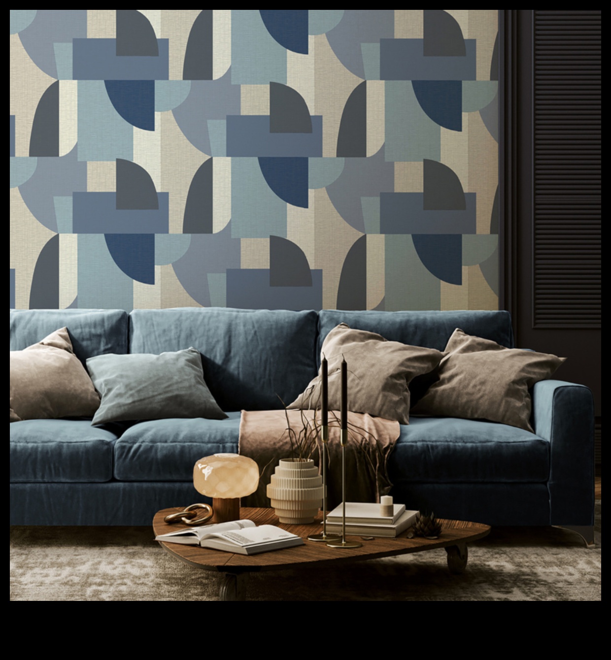 Paaugstiniet savu māju: lietpratīgas dekoru idejas stilīgai mājvietai