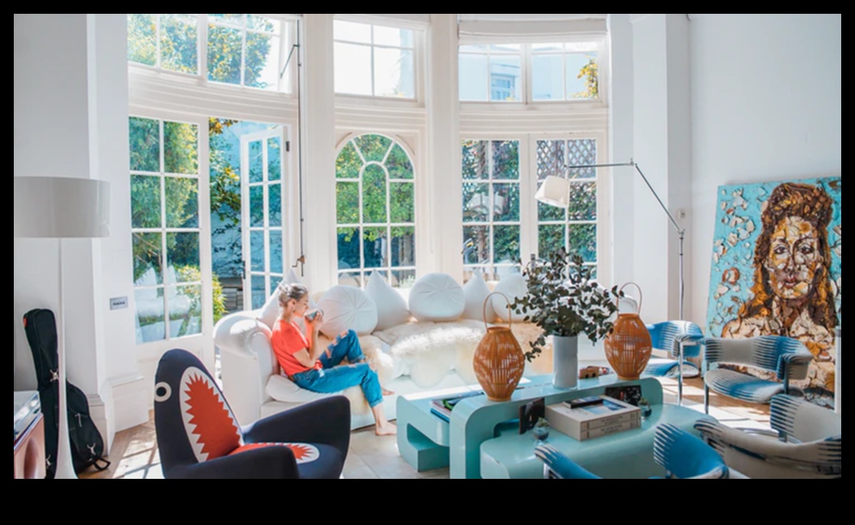 Paaugstiniet savu māju: lietpratīgas dekoru idejas stilīgai mājvietai