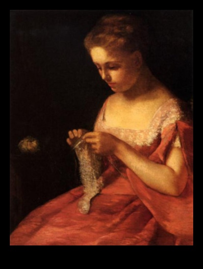 Renesanses palete: māksliniecisko jauninājumu dinamiskas krāsas