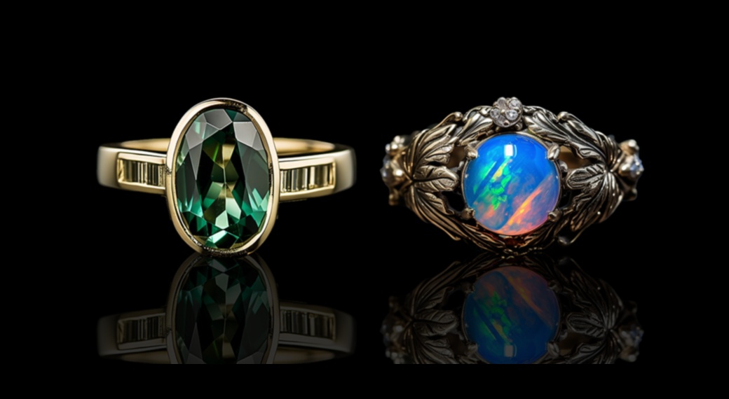 Meistarīga restaurācija: izcila pieredze juvelierizstrādājumu remontā