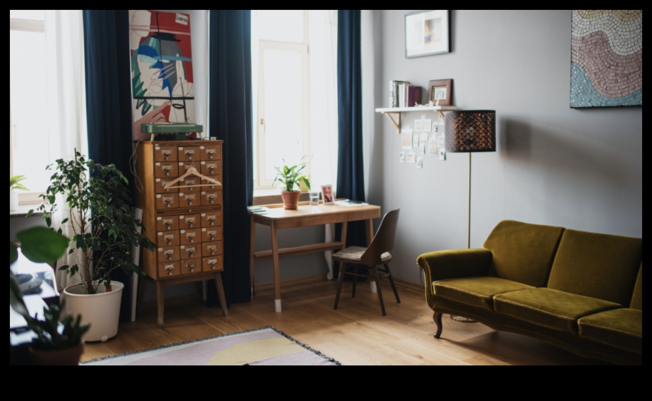 7 budžetam draudzīgi veidi, kā atsvaidzināt savu interjeru