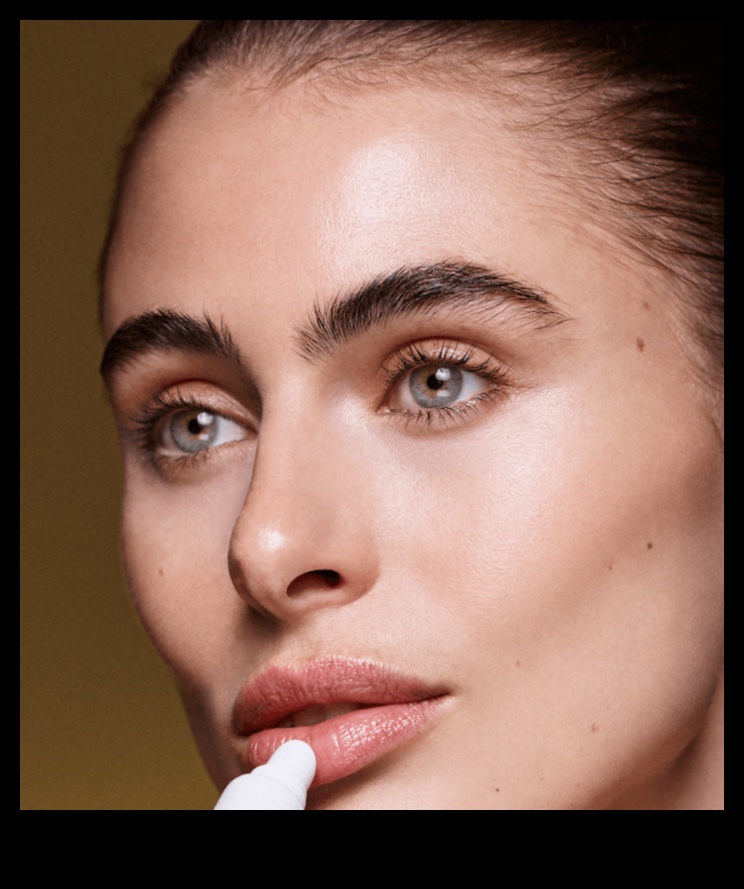 Nepilnību ievērošana: dabīgā grima padomi patiesam un autentiskam izskatam