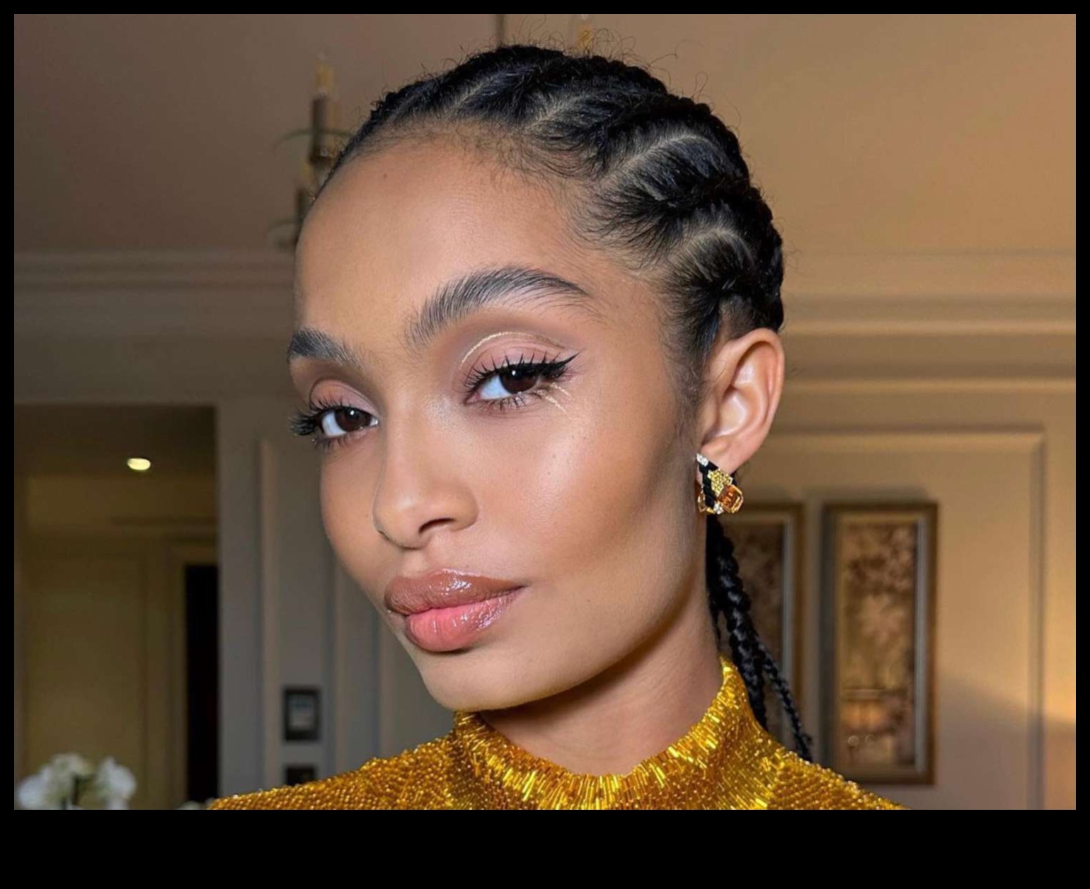 Ikdienas Glam: Paceliet savu stilu ar vienkāršu un satriecošu grimu