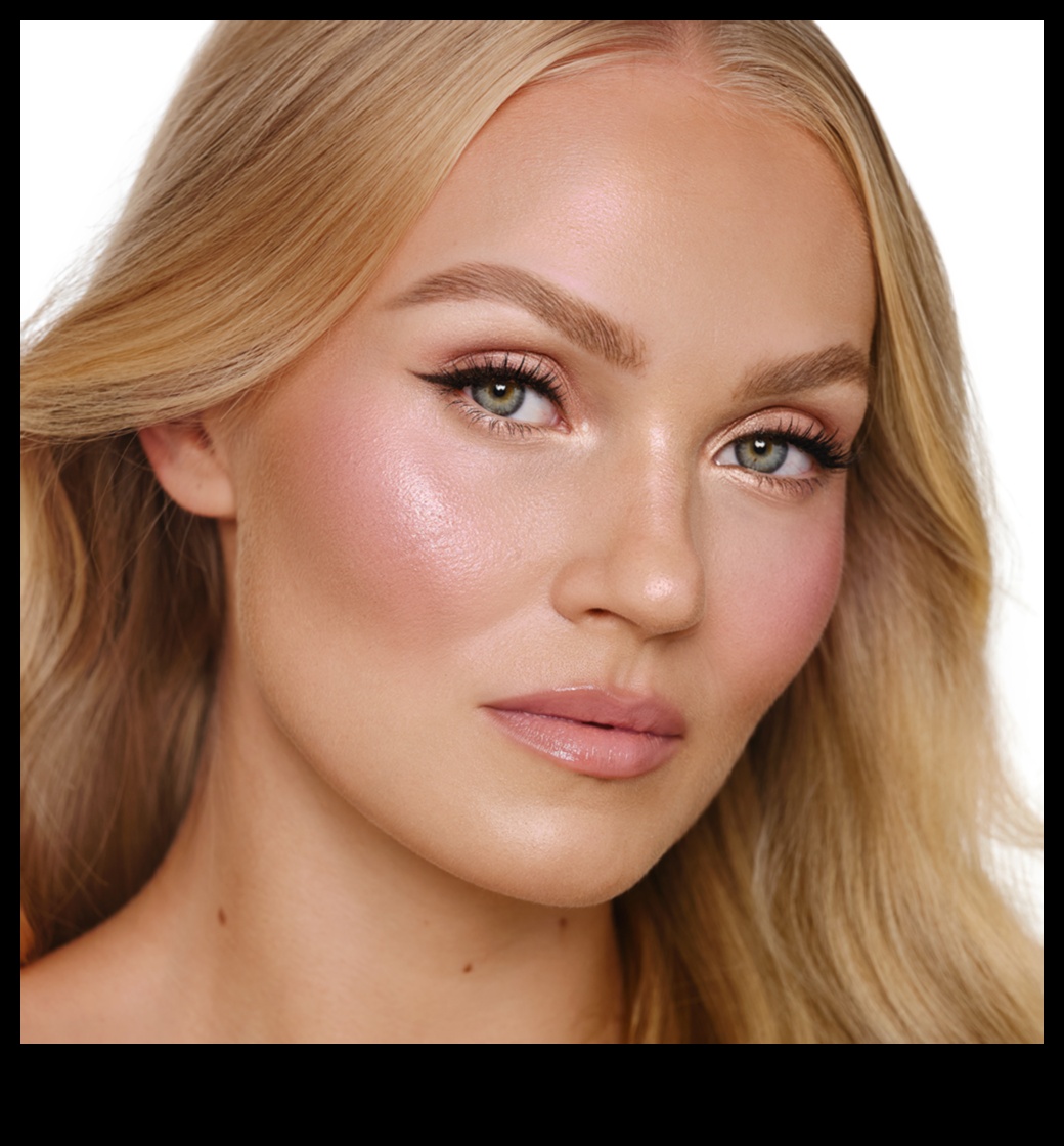 Ikdienas Glam: Paceliet savu stilu ar vienkāršu un satriecošu grimu