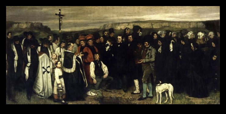 Reālisms atklāts: patiesības tveršana mākslinieciskos attēlos