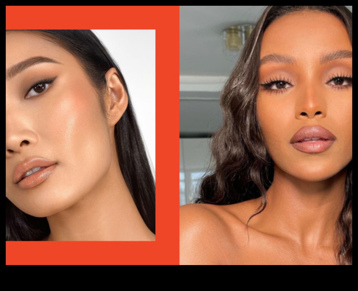 Neitrālu spēks: iegūstiet maigu un dabisku izskatu, izmantojot acu zīmuli