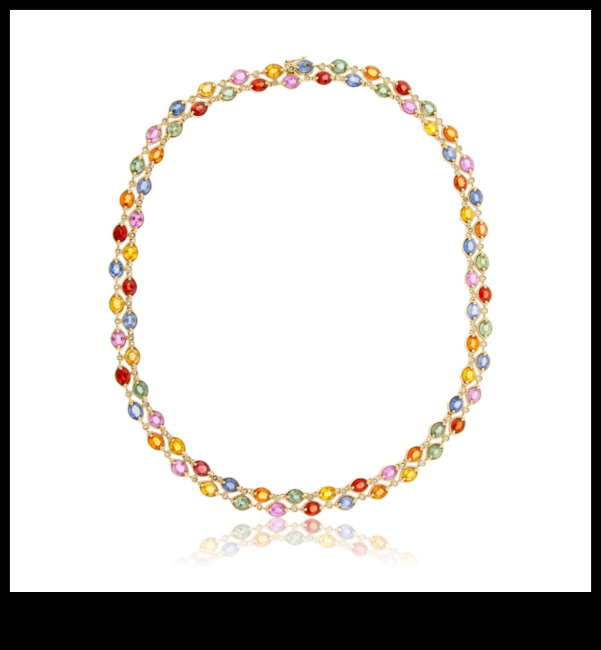 Veidota simfonija: harmonizējiet savu izskatu ar mūsu veidotajām rotaslietām