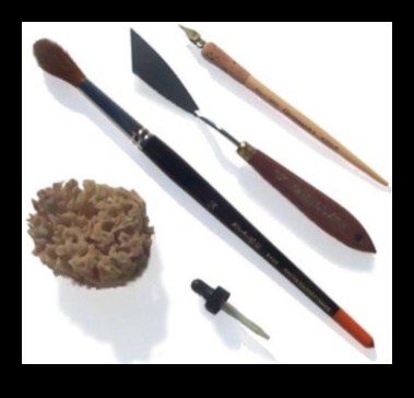 Otas materiāla ietekme: dažādu šķiedru ietekmes izpēte