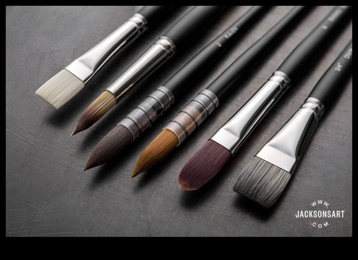 Otas materiāla ietekme: dažādu šķiedru ietekmes izpēte