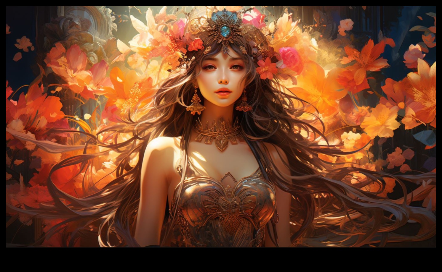 Dievišķā drāma: Mezopotāmijas dievi un dievietes mākslā