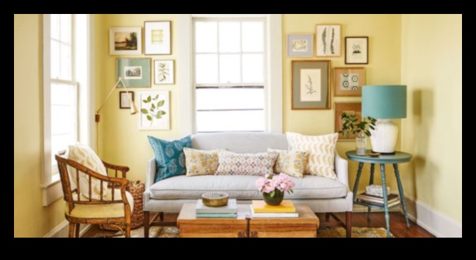 Radošas dekoru idejas jūsu mājām 5 Nepieciešamas jaunas dekoru idejas? Mēs esam jūs nodrošinājuši!