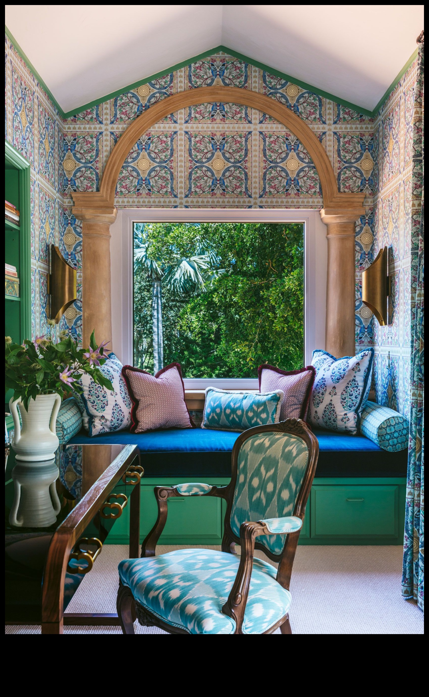 Radošas dekoru idejas jūsu mājai 6 Nepieciešamas radošas dekoru idejas? Izpētiet mūsu iedvesmojošos ieteikumus!