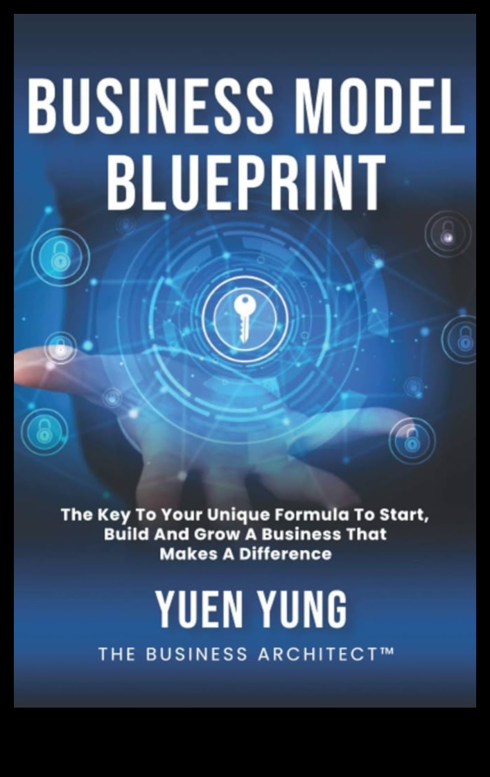 Beyond Blueprints: Navigācija mūsdienu biznesa modeļu pasaulē