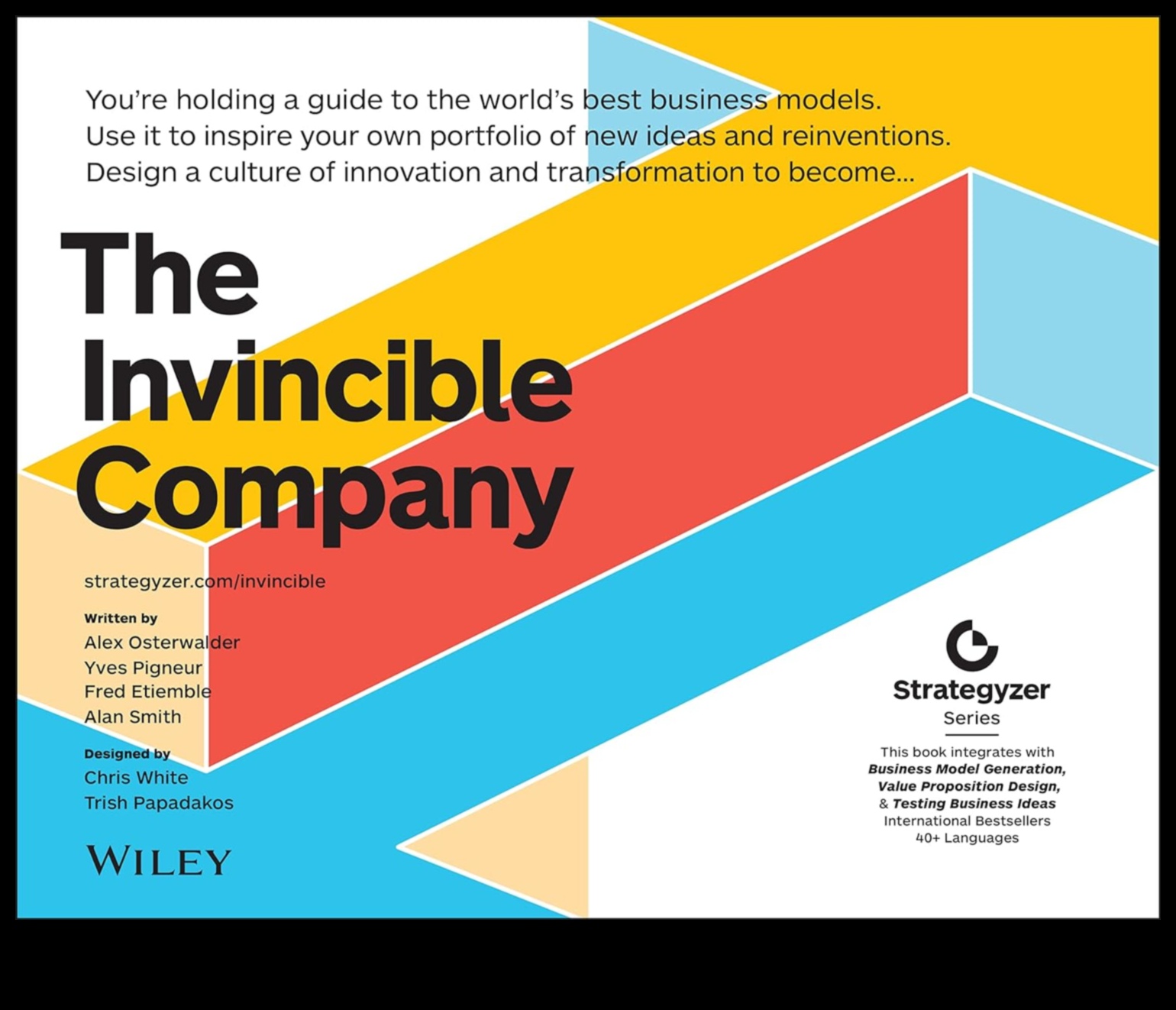 Beyond Blueprints: Navigācija mūsdienu biznesa modeļu pasaulē