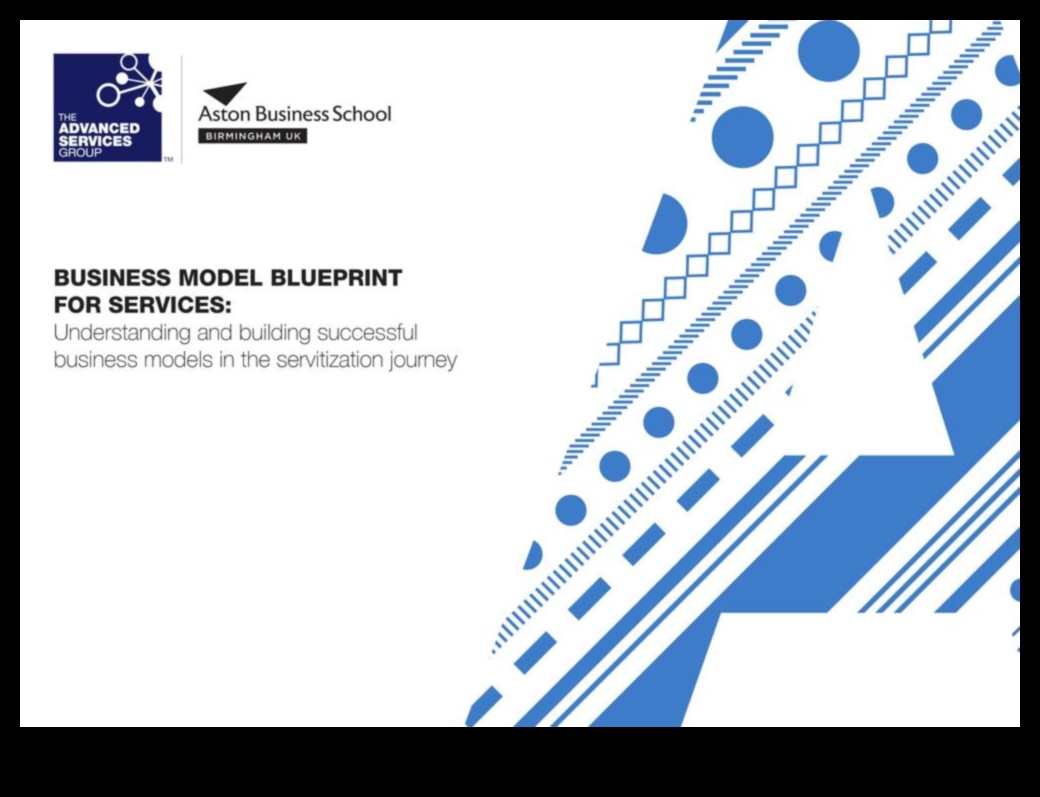 Beyond Blueprints: Navigācija mūsdienu biznesa modeļu pasaulē
