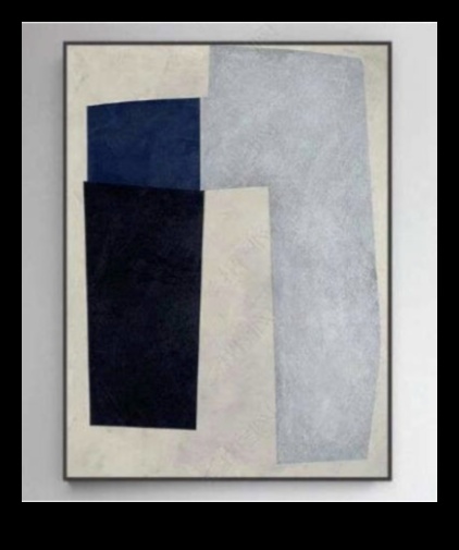 Hromatiskā konverģence: krāsu spēks mūsdienu mākslā