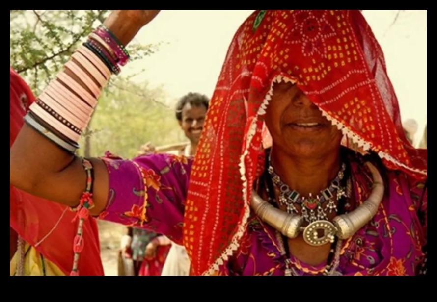 Majestic Marwar: Radžastānas mākslinieciskais mantojums