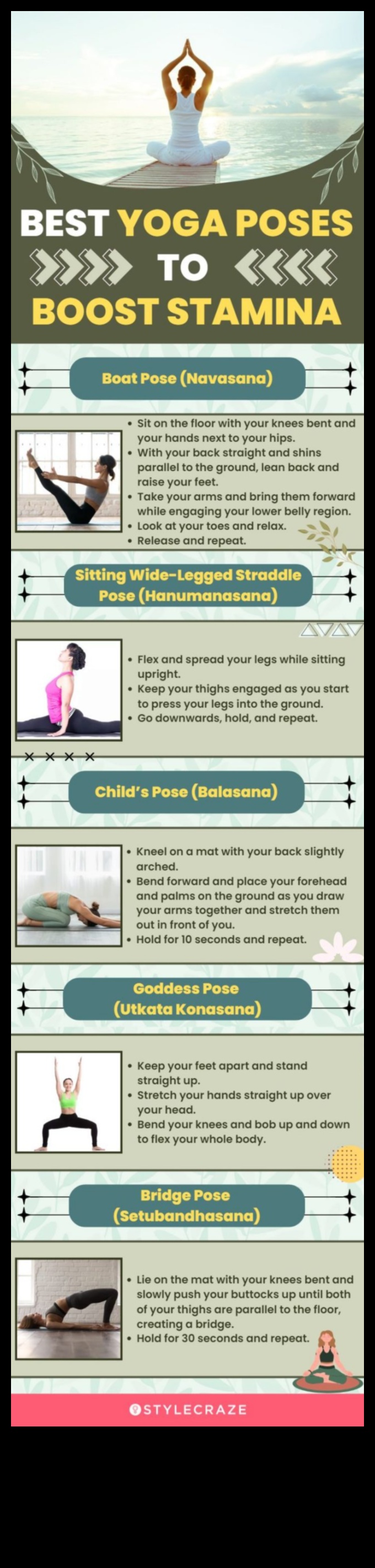 Dvēseliska izturība: prāta un ķermeņa savienojuma veicināšana treniņā