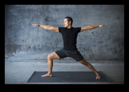 Dvēseliska izturība: prāta un ķermeņa savienojuma veicināšana treniņā