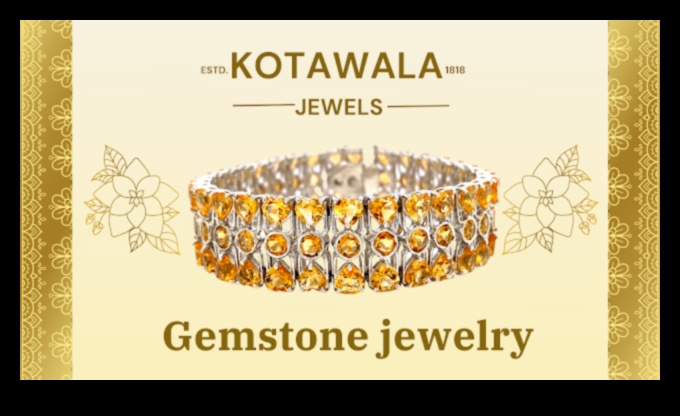 Stila spektrs: atklājiet juvelierizstrādājumu tendenču daudzveidību