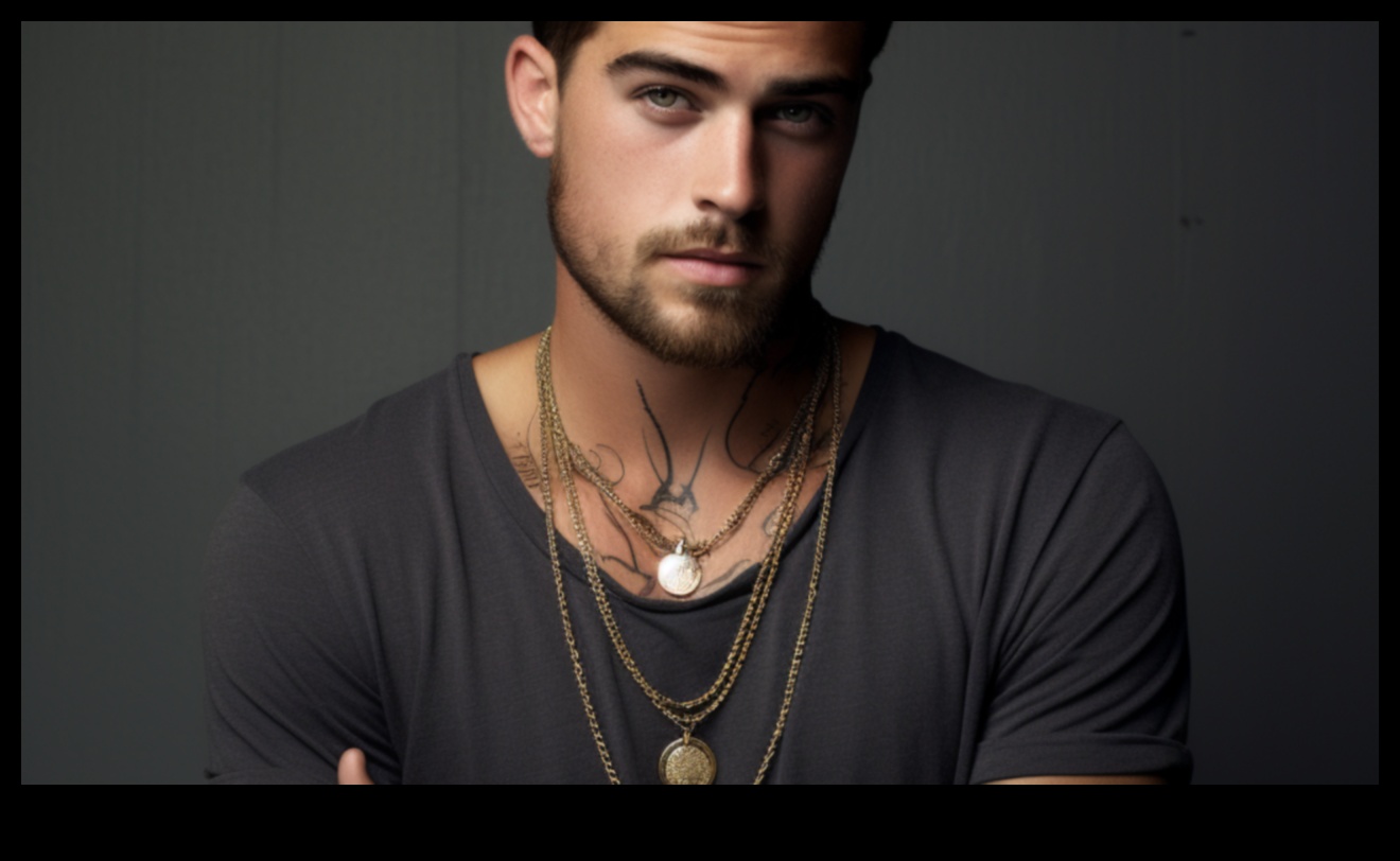 Stila spektrs: atklājiet juvelierizstrādājumu tendenču daudzveidību