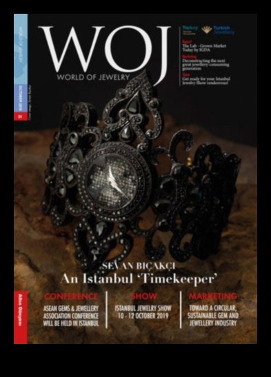 Stila spektrs: atklājiet juvelierizstrādājumu tendenču daudzveidību