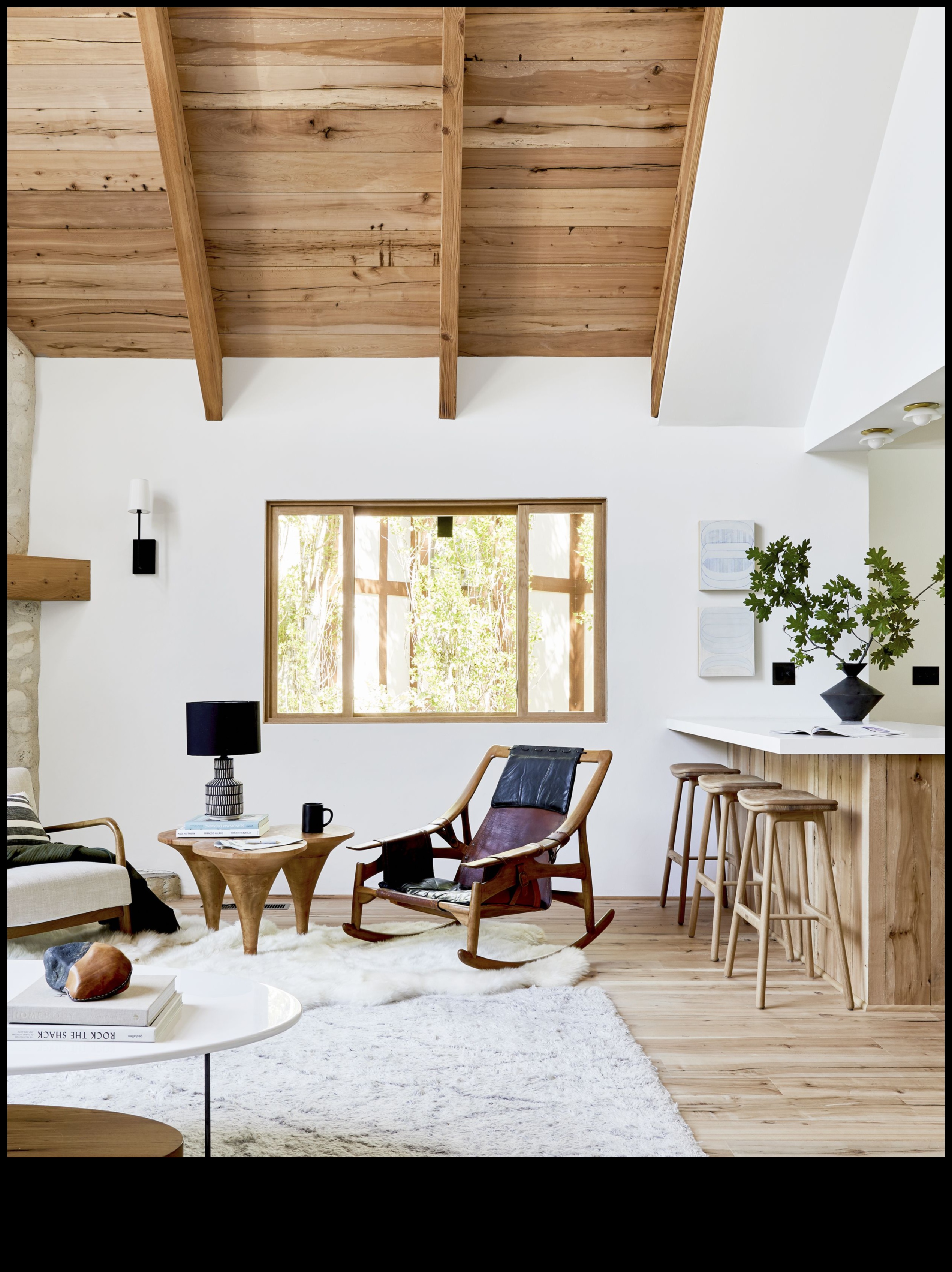 Radoši veidi, kā izrotāt savu telpu