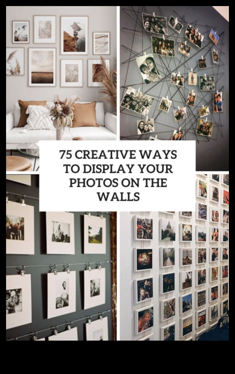 Radoši veidi, kā izrotāt savu telpu