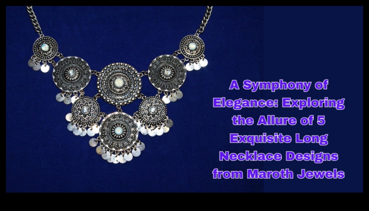 Stila spektrs: juvelierizstrādājumu tendenču kaleidoskopa tveršana