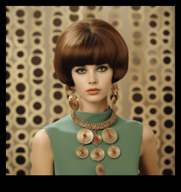 Stila spektrs: juvelierizstrādājumu tendenču kaleidoskopa tveršana