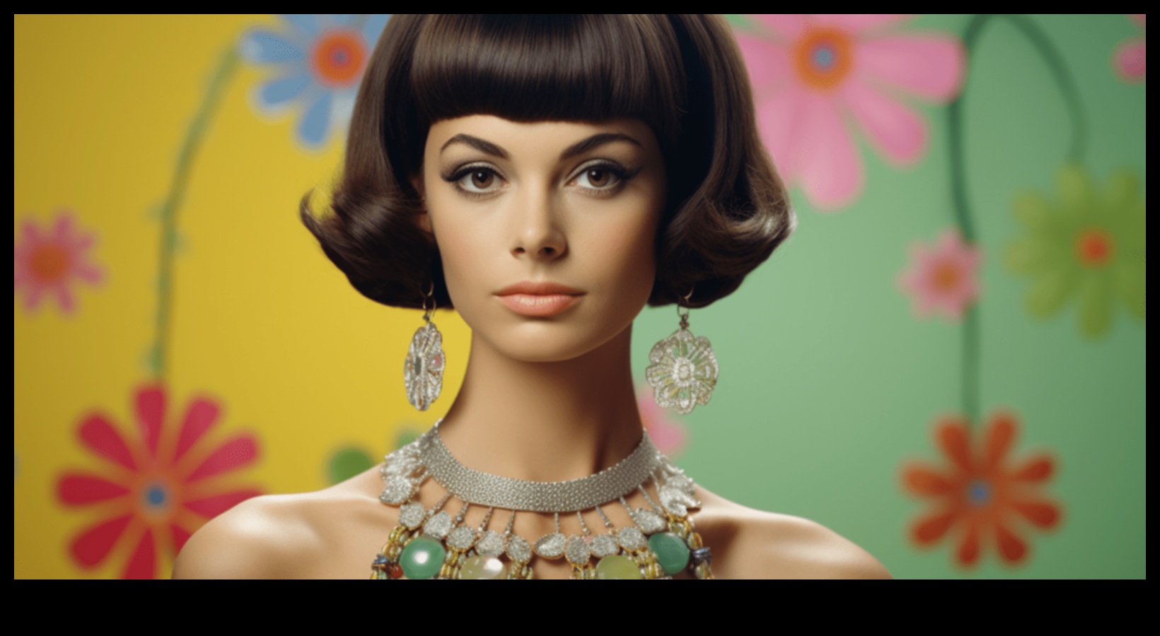 Stila spektrs: juvelierizstrādājumu tendenču kaleidoskopa tveršana