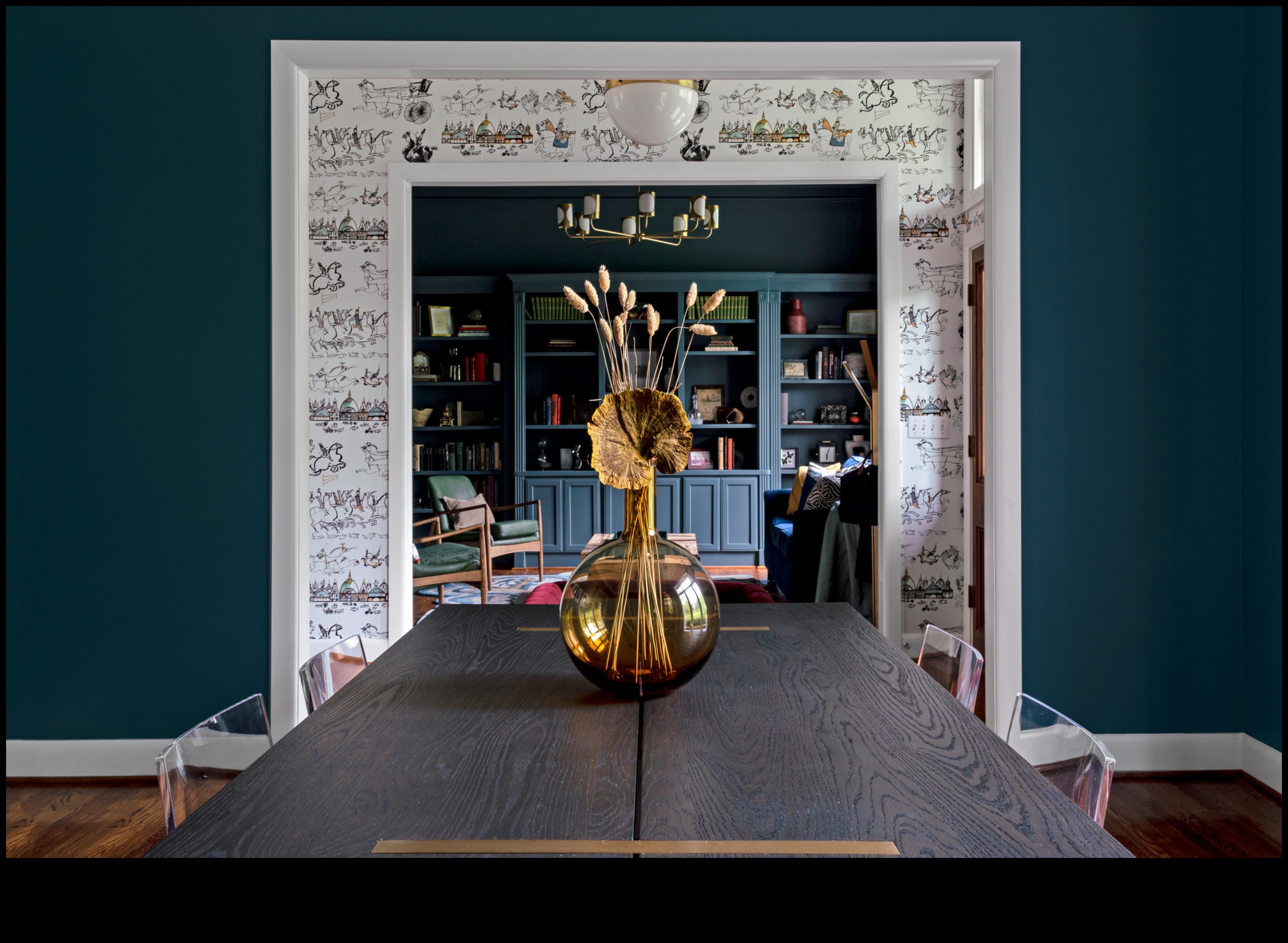 Kādi ir galvenie interjera dekoru iedvesmas elementi?