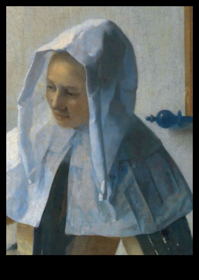 Pārdomu māksla: reālisma ietekme uz sevis uztveri