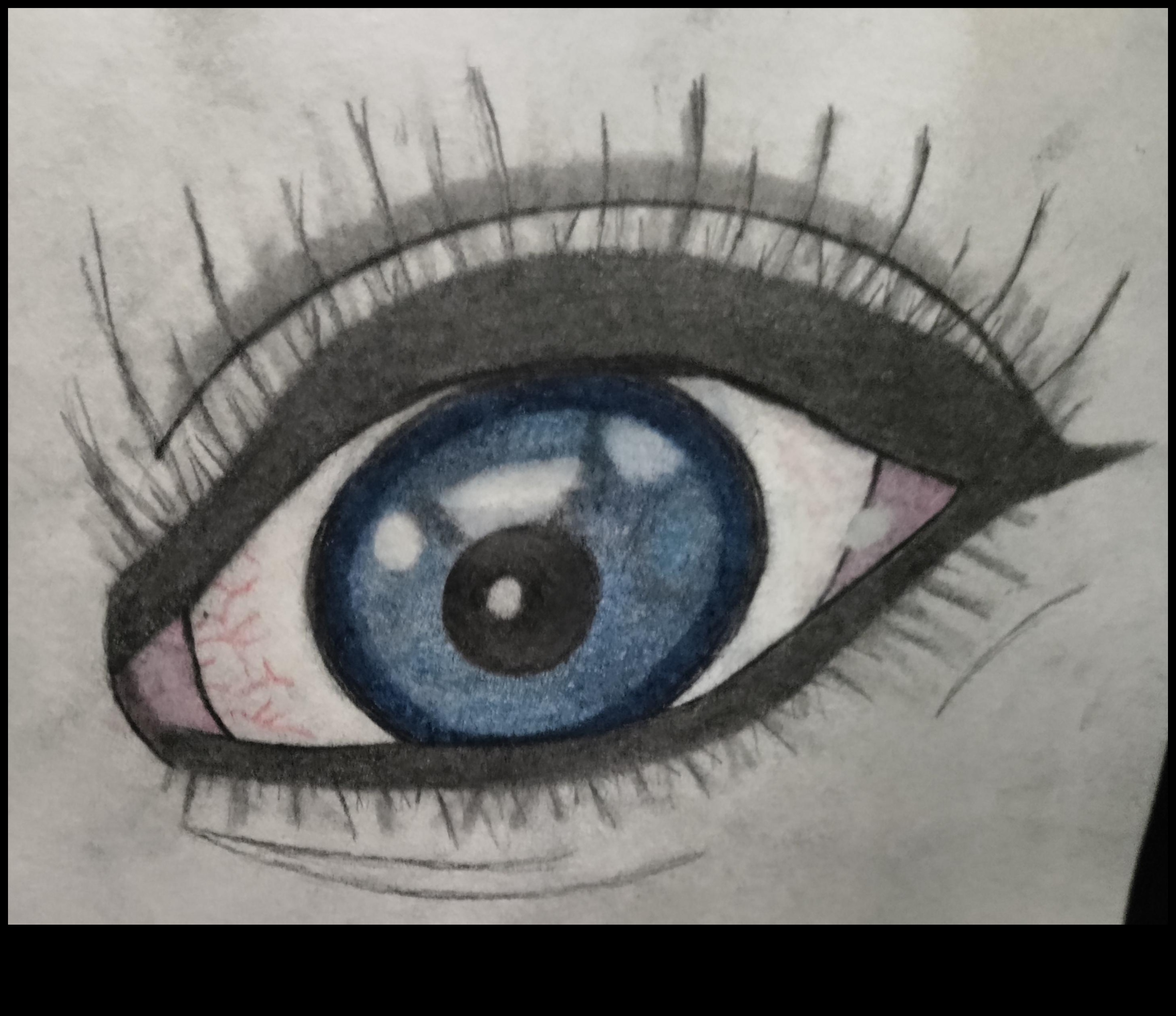 Pārdomu māksla: reālisma ietekme uz sevis uztveri